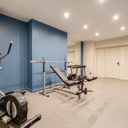 Le Poudre Cours Fauriel Magnifique Appartement Saint-Etienne  Exterior foto