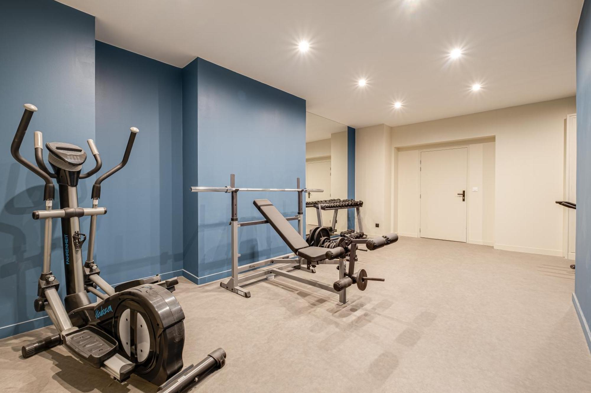 Le Poudre Cours Fauriel Magnifique Appartement Saint-Etienne  Exterior foto